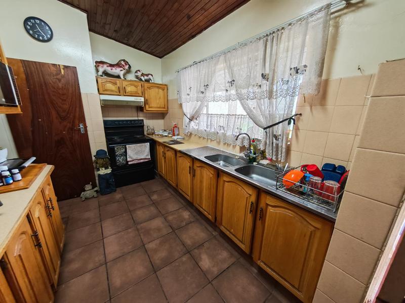 3 Bedroom Property for Sale in Sasolburg Ext 5 Free State